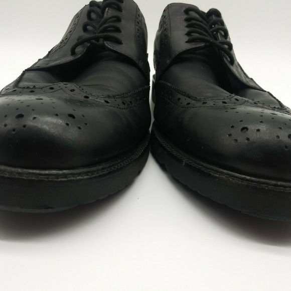 Rockport Rapaport Adiprene Wingtip Derbys 10 M
